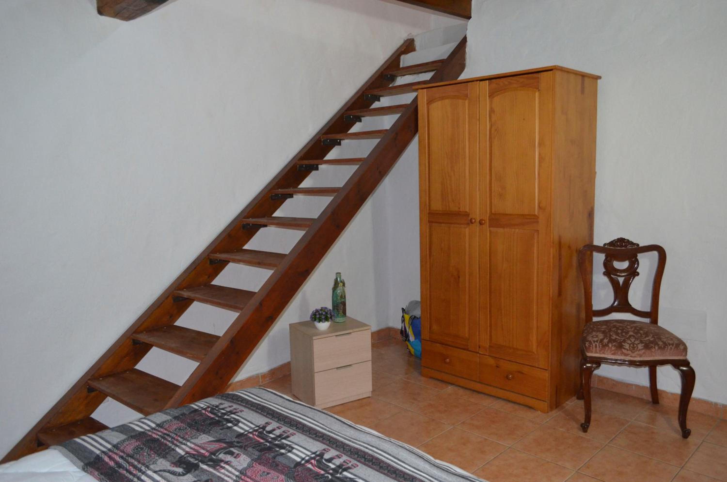 Casa Sendero de Taidia