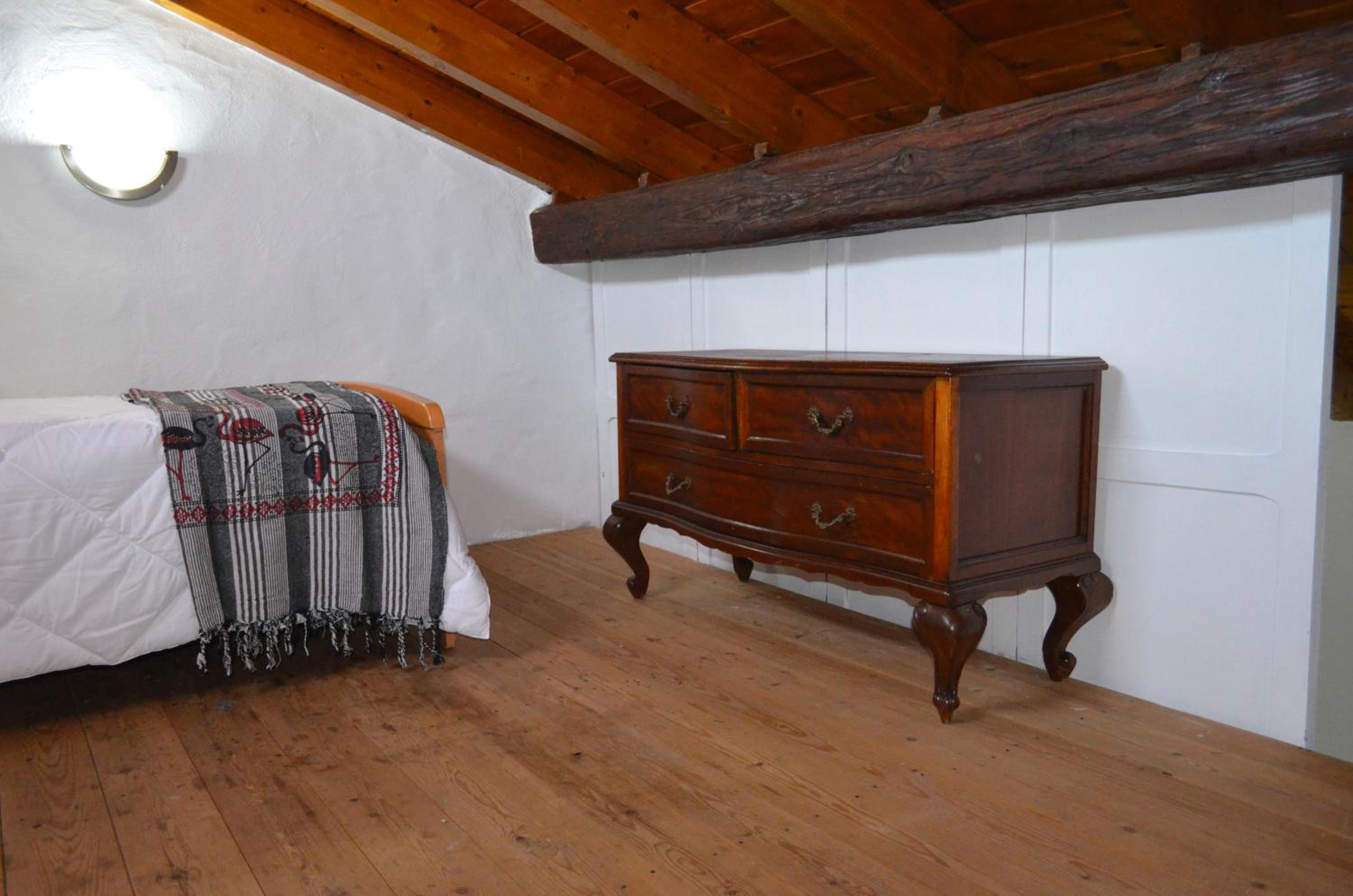Casa Sendero de Taidia