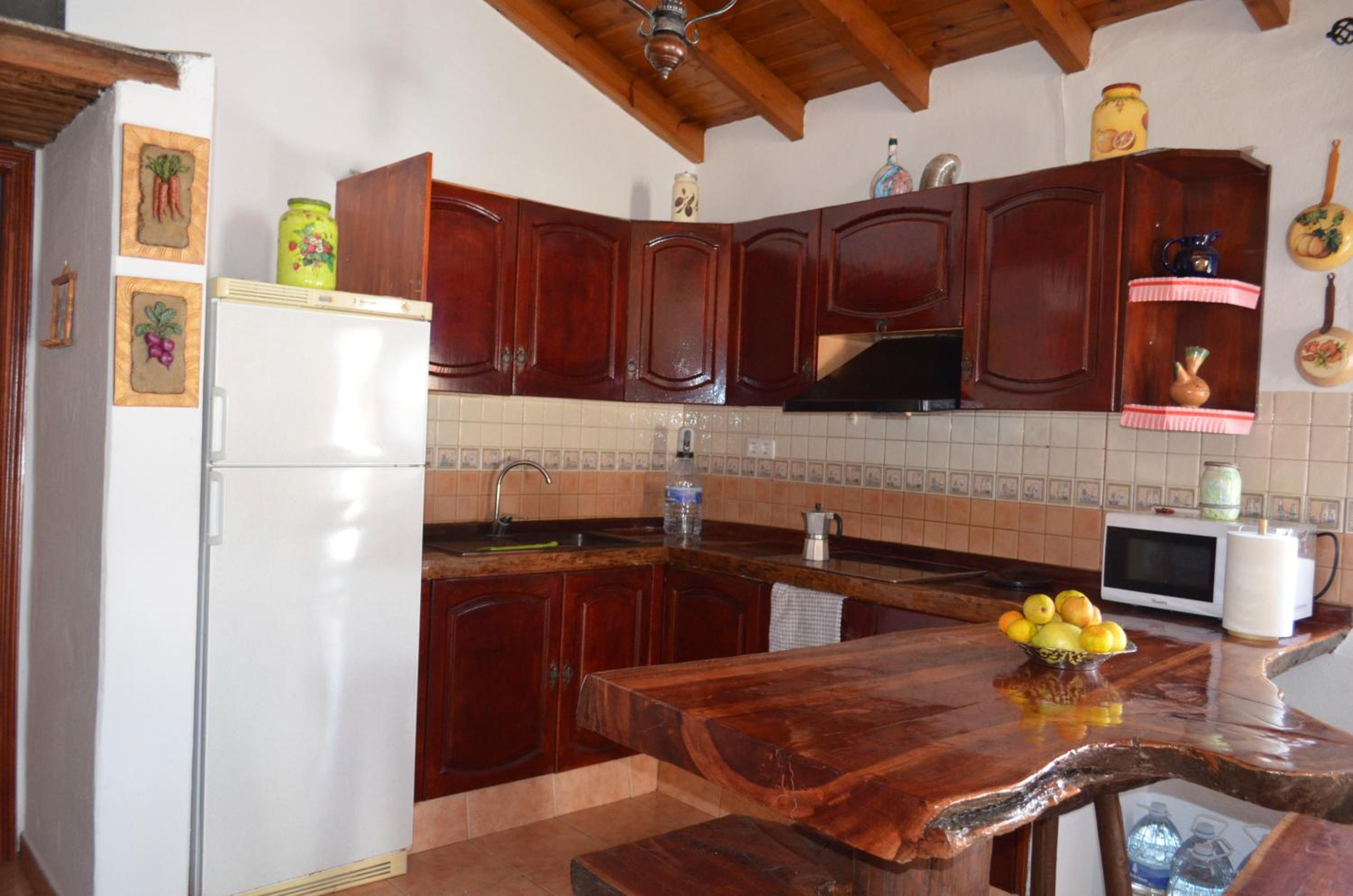 Casa Sendero de Taidia