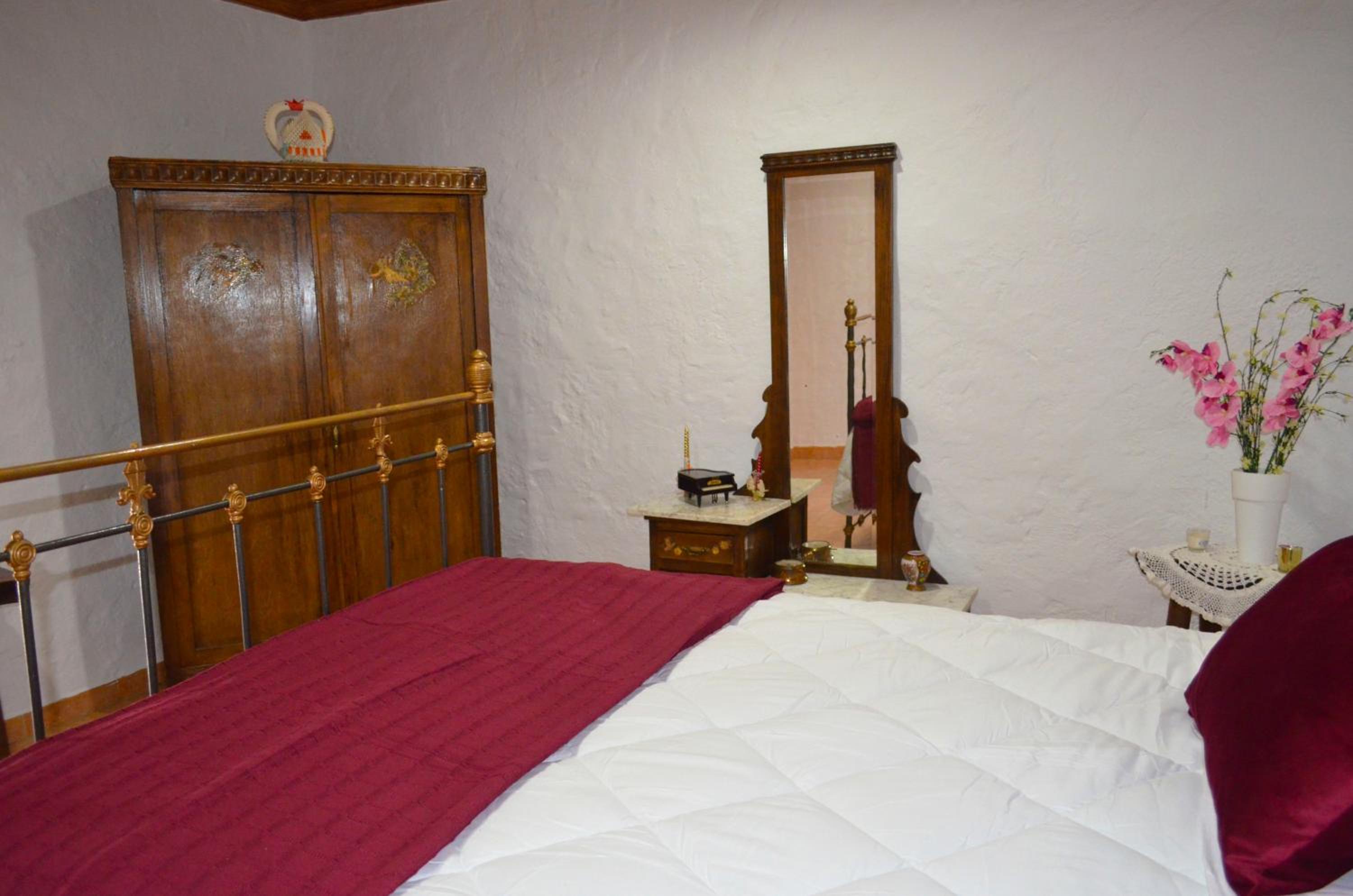 Casa Sendero de Taidia