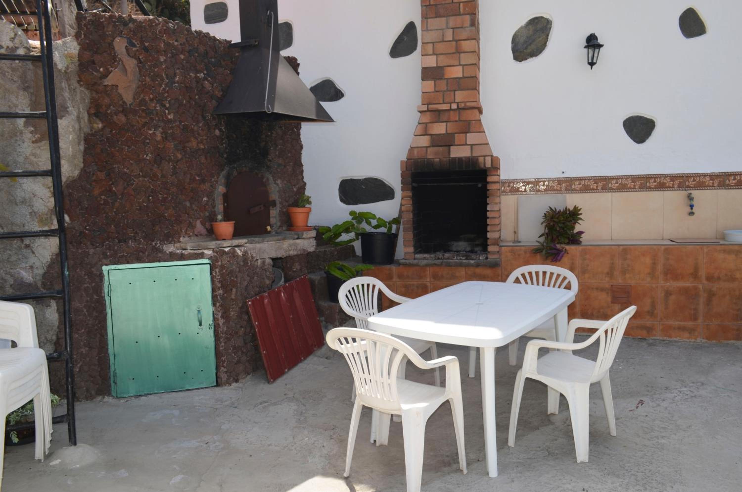 Casa Sendero de Taidia