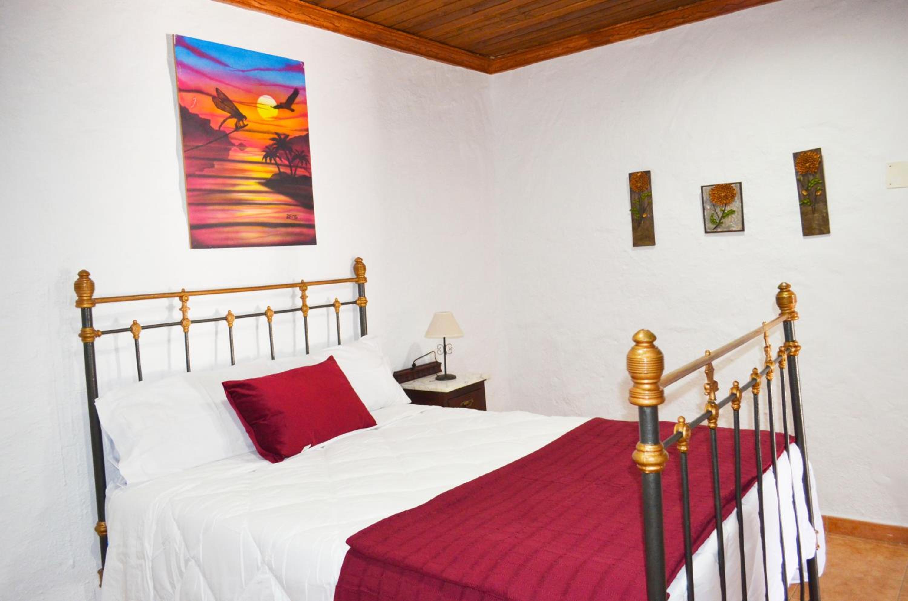 Casa Sendero de Taidia