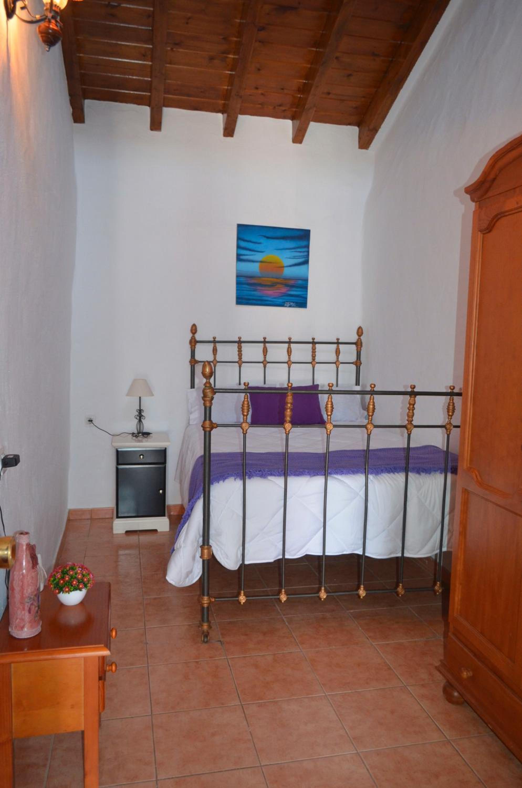 Casa Sendero de Taidia