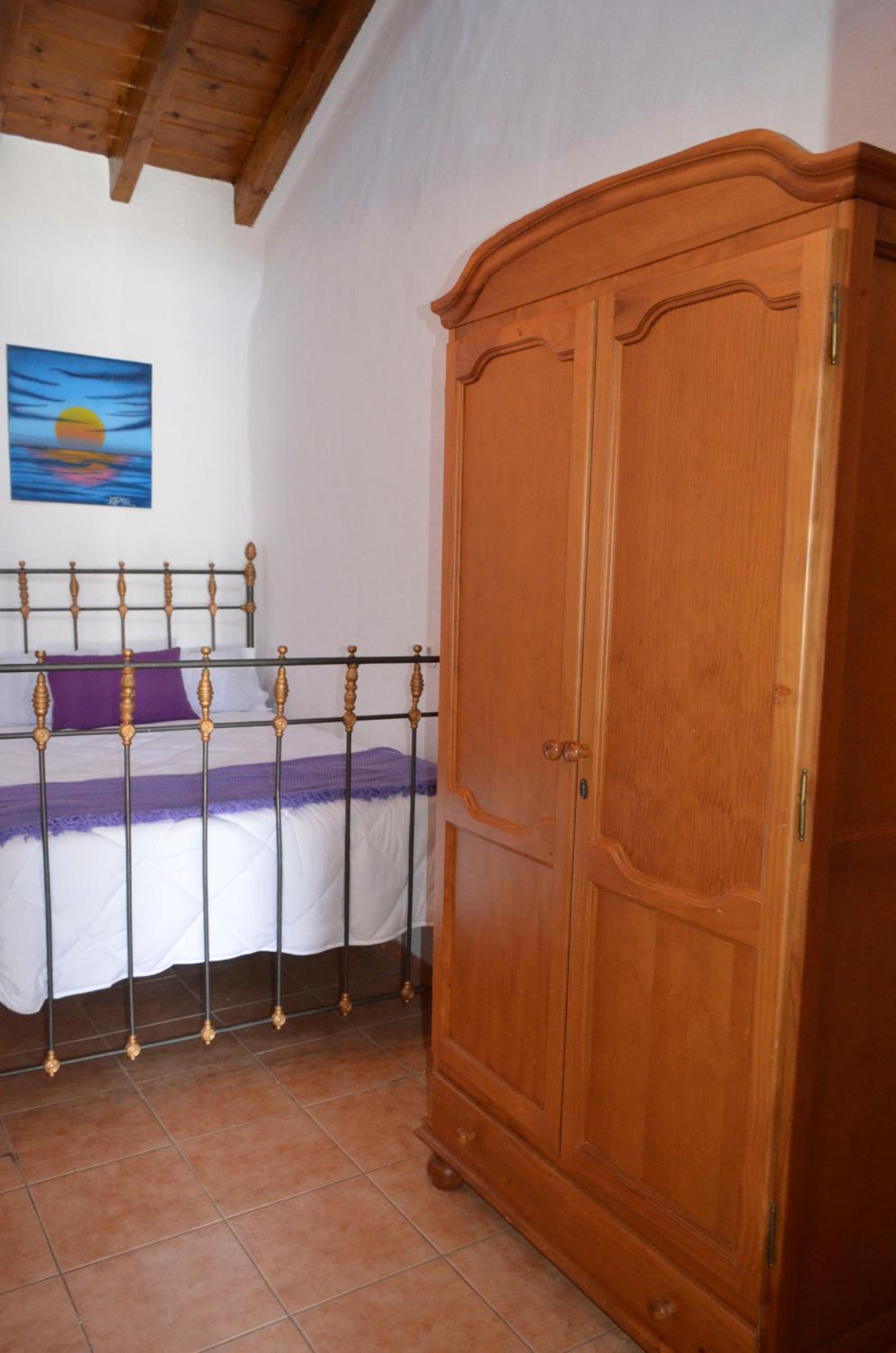 Casa Sendero de Taidia