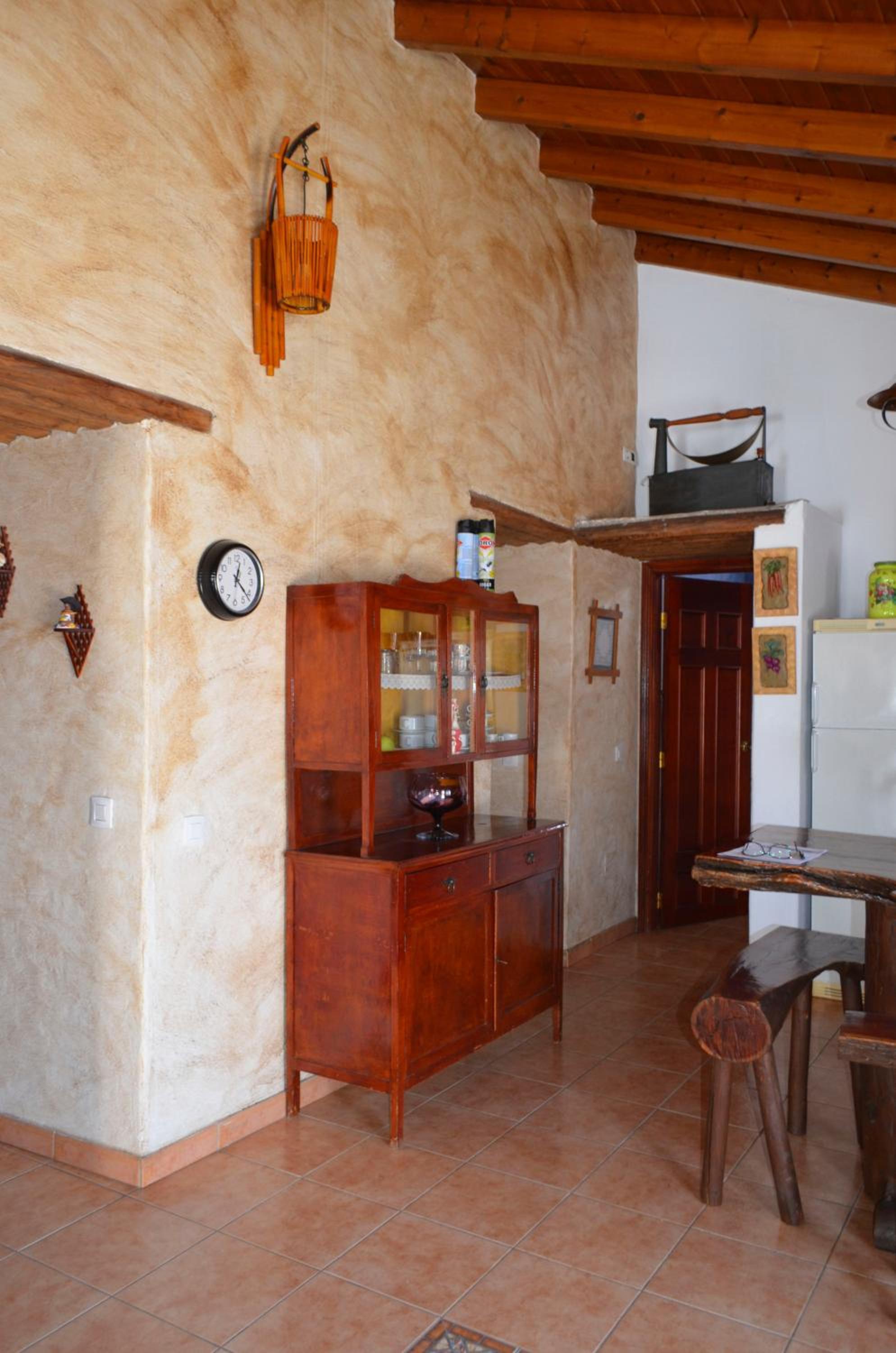 Casa Sendero de Taidia