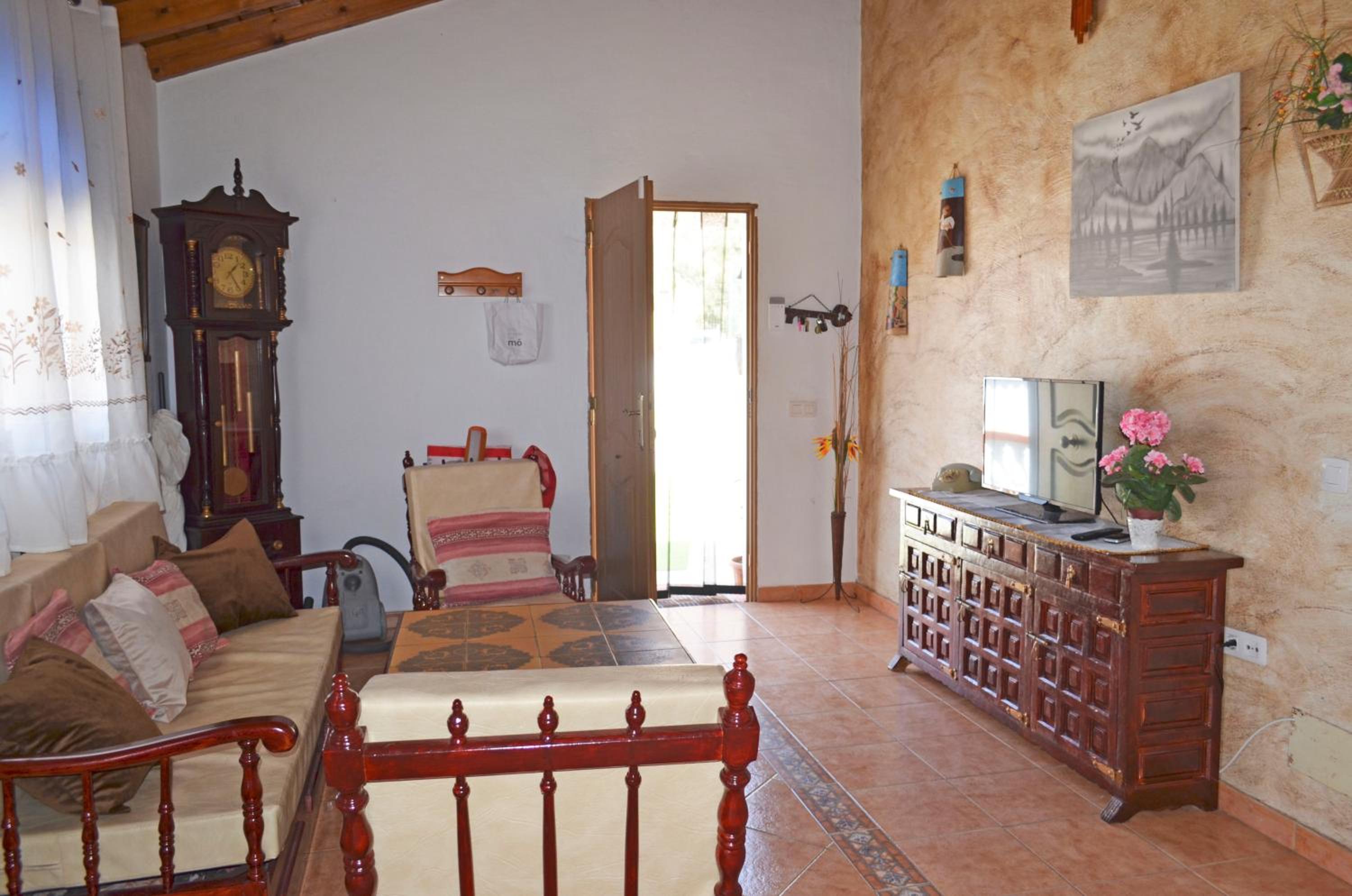 Casa Sendero de Taidia
