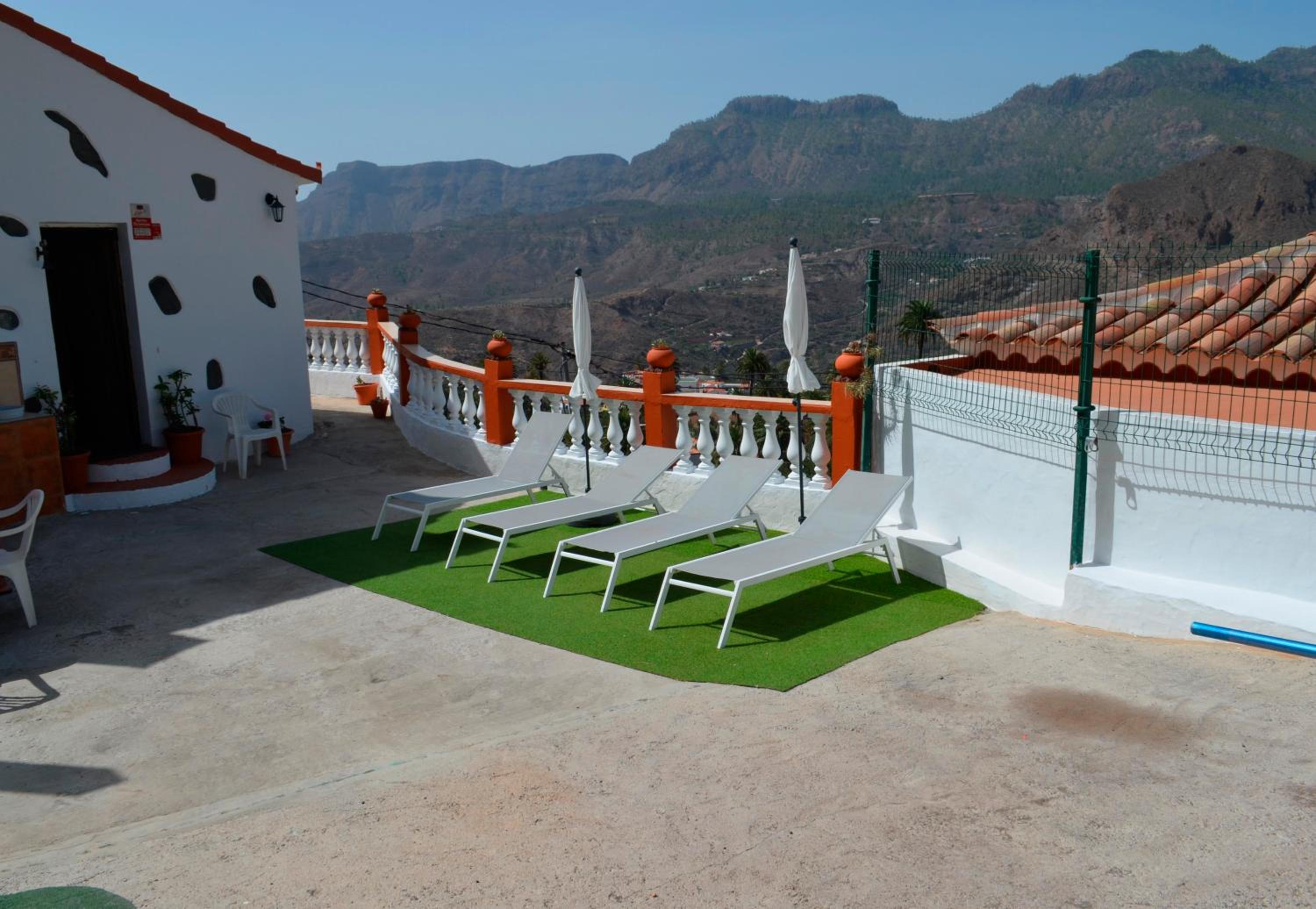 Casa Sendero de Taidia