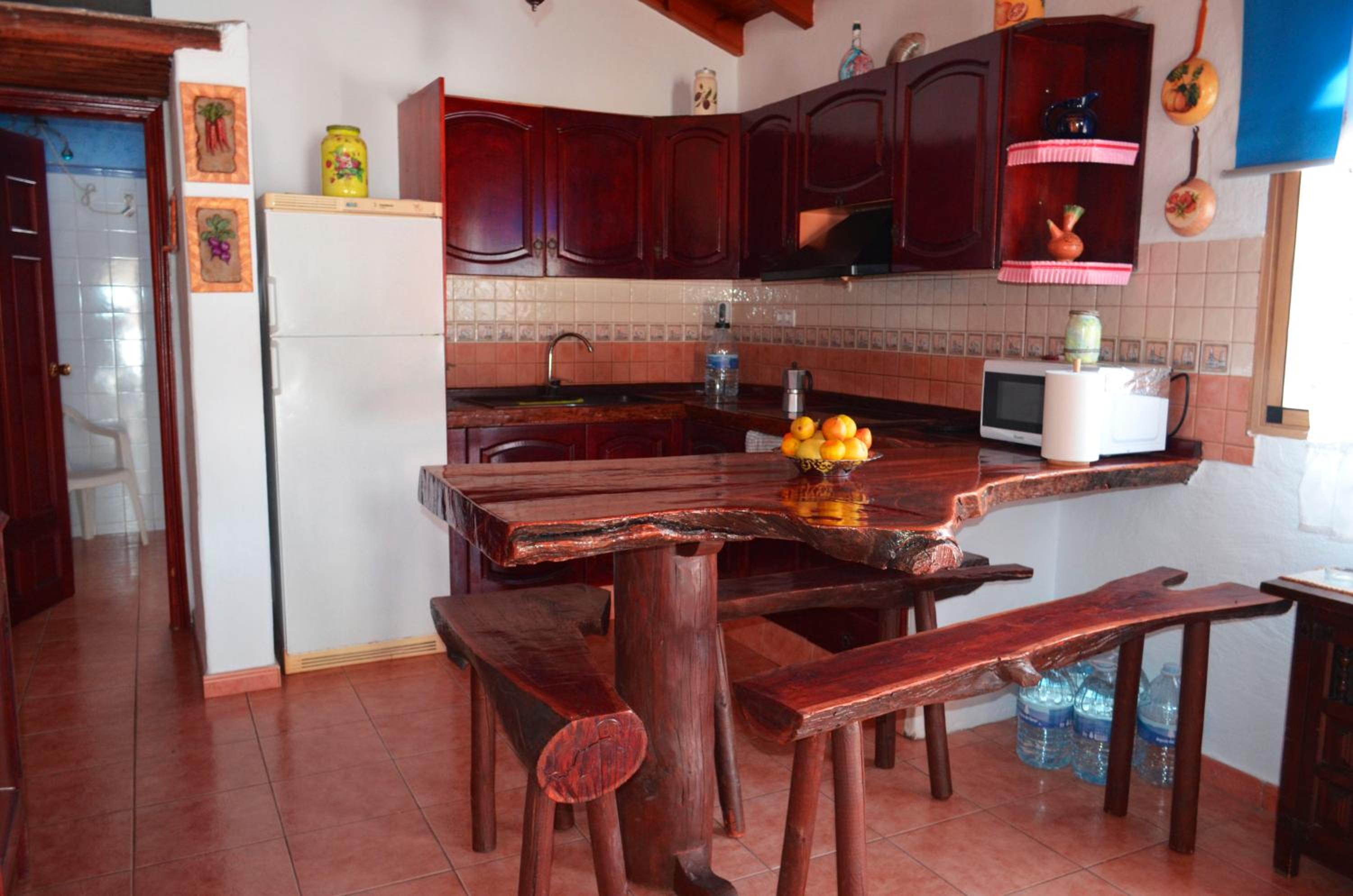 Casa Sendero de Taidia