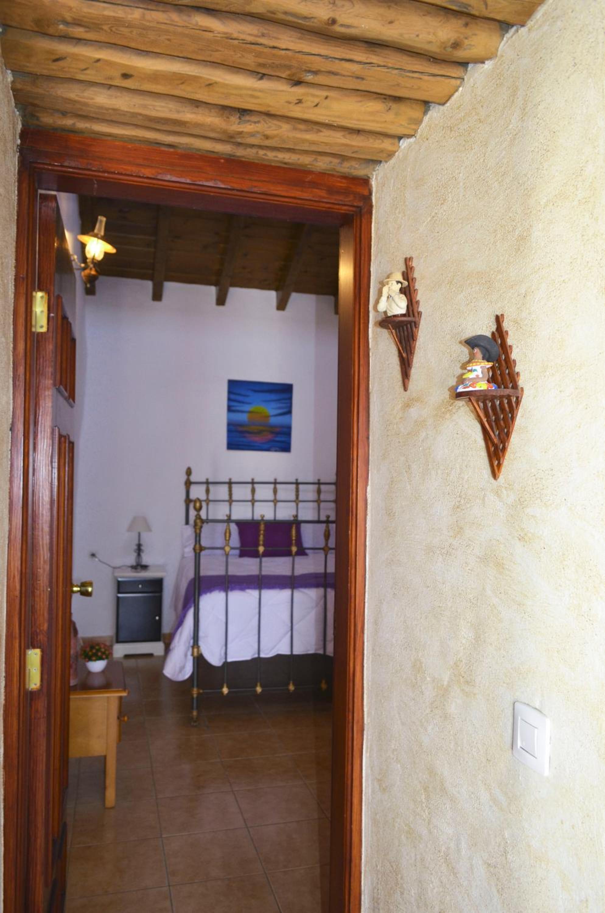 Casa Sendero de Taidia