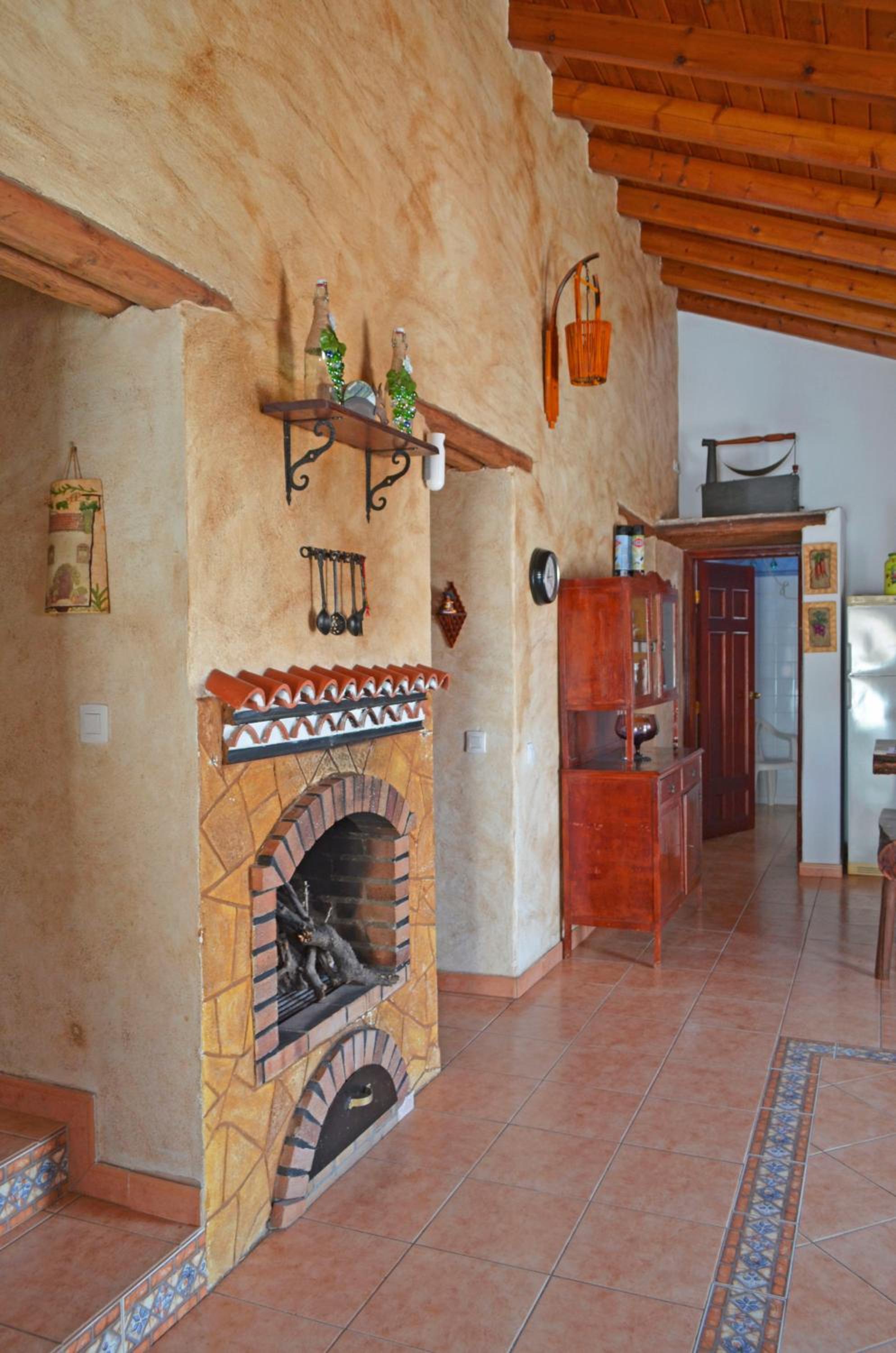 Casa Sendero de Taidia