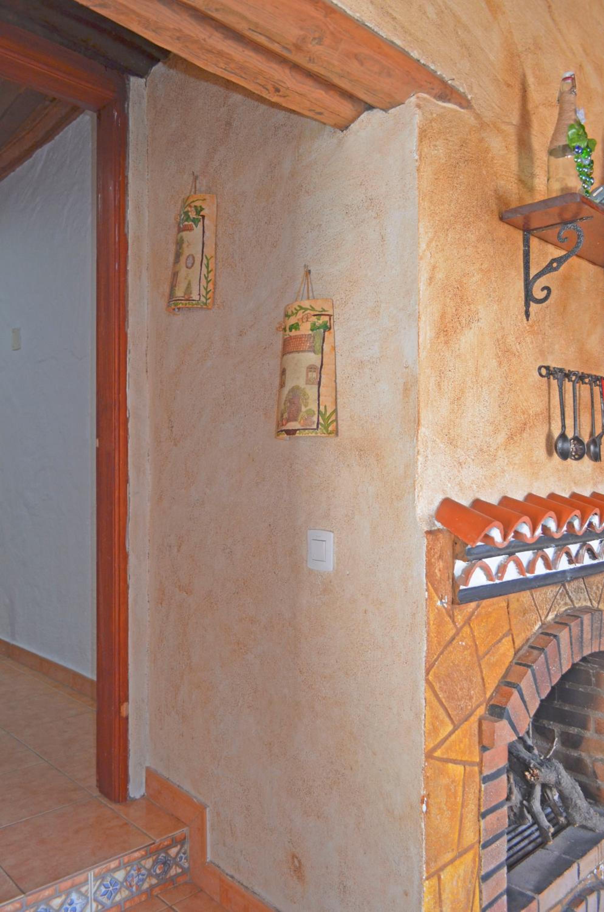 Casa Sendero de Taidia