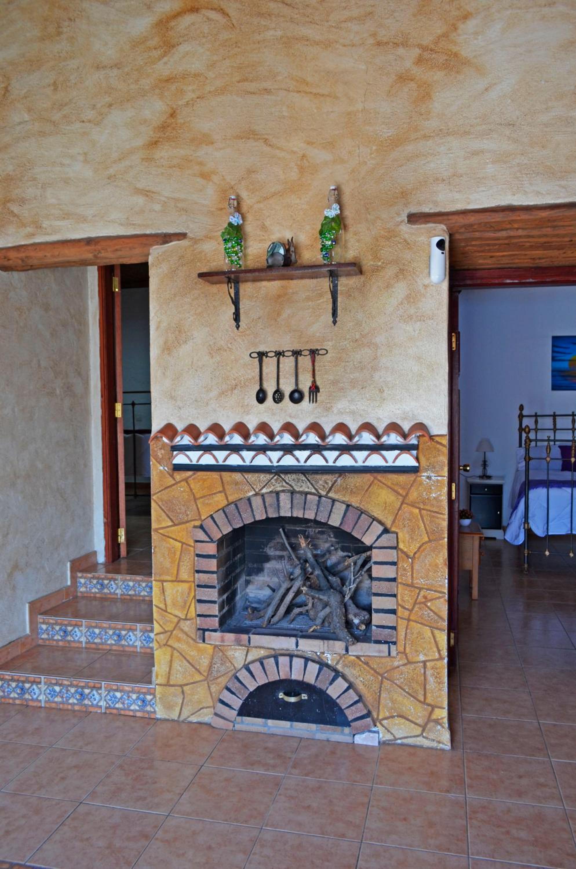 Casa Sendero de Taidia
