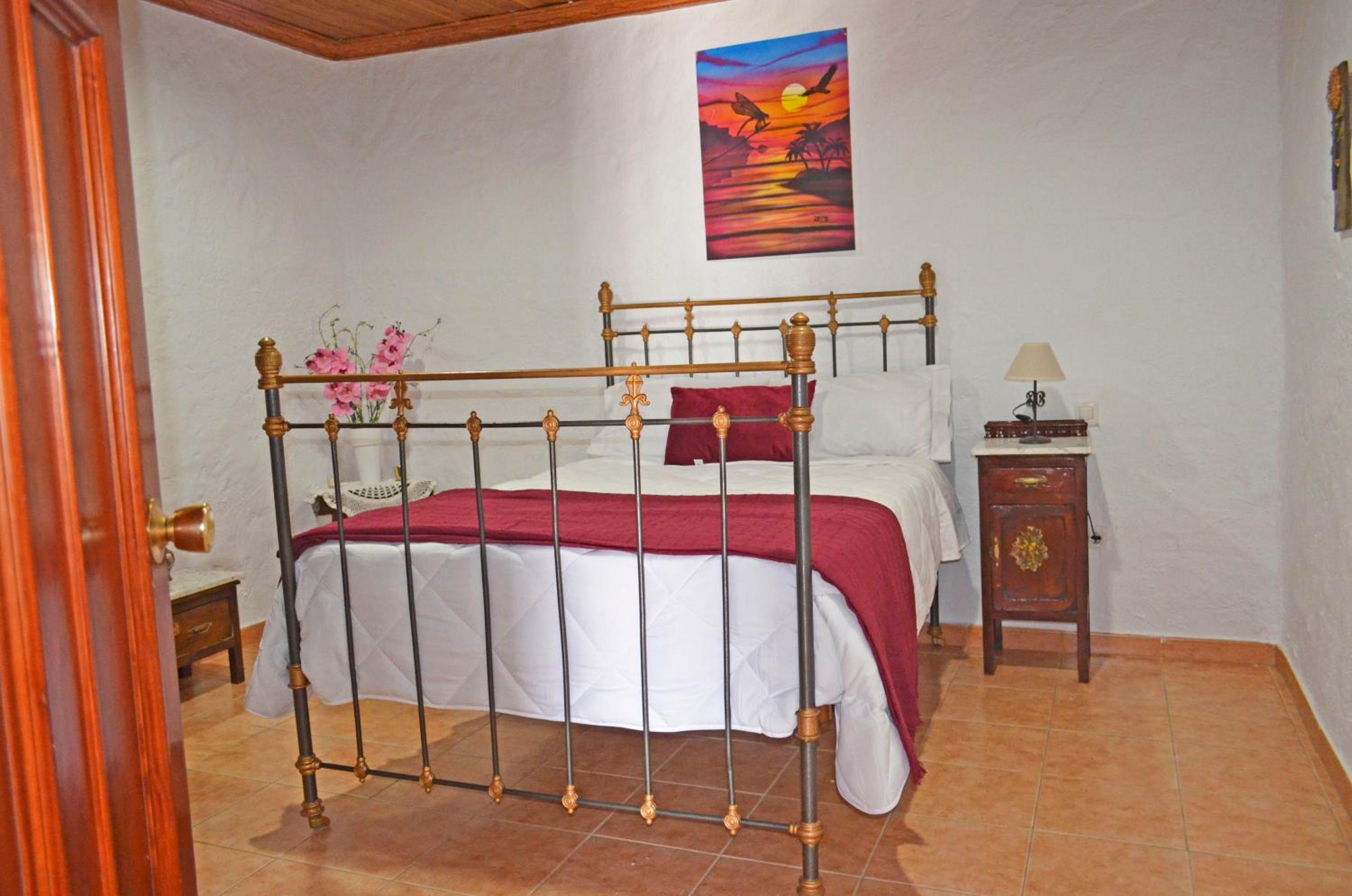 Casa Sendero de Taidia
