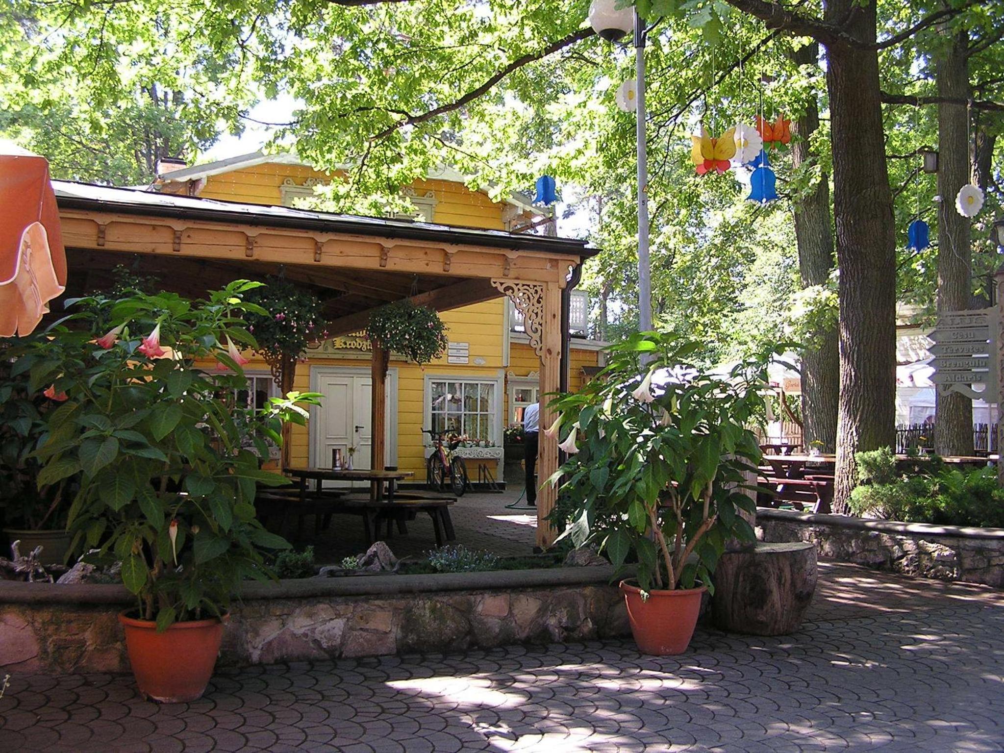 Majoru Promenāde
