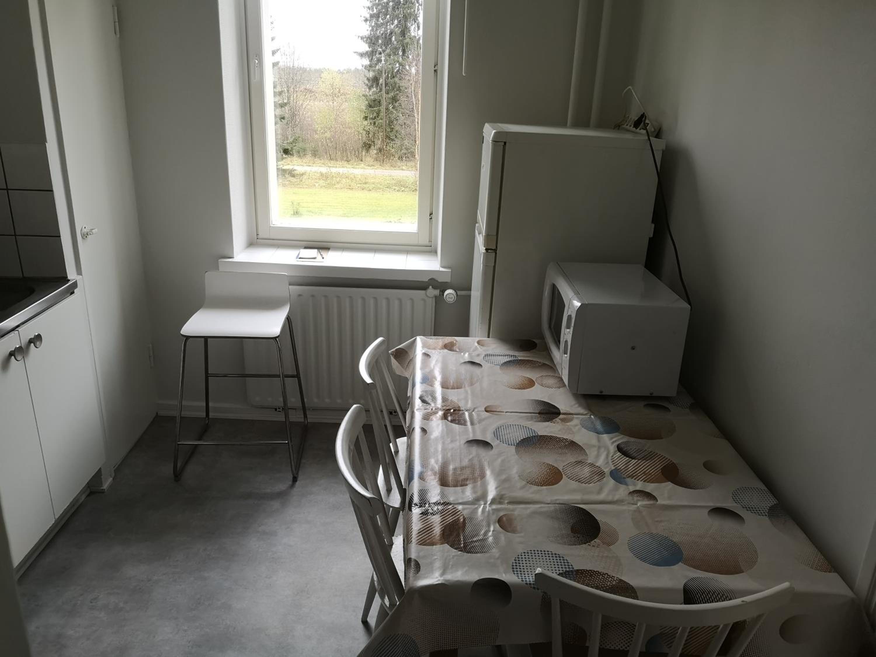 Kontiomäen retrokoti