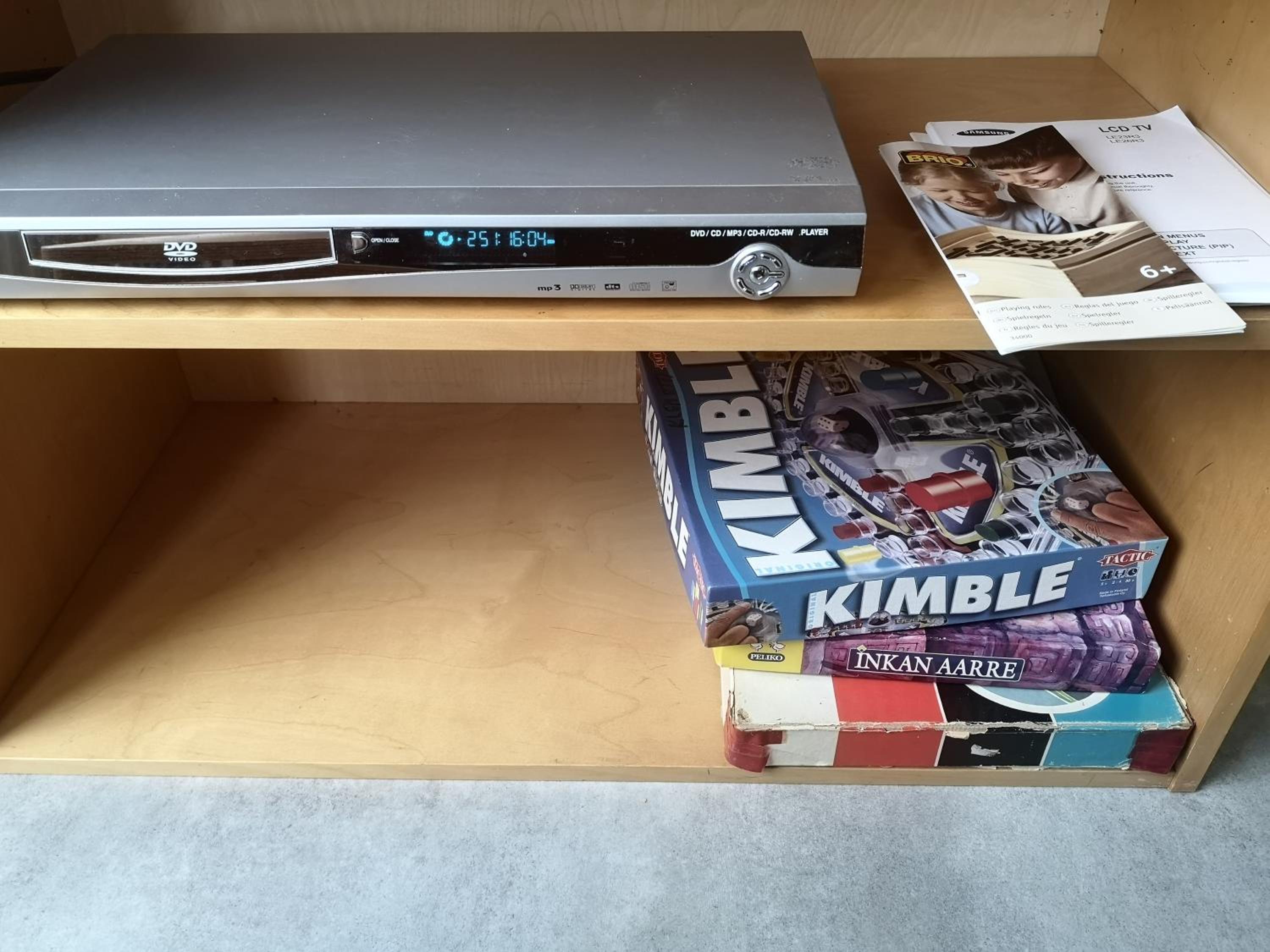 Kontiomäen retrokoti