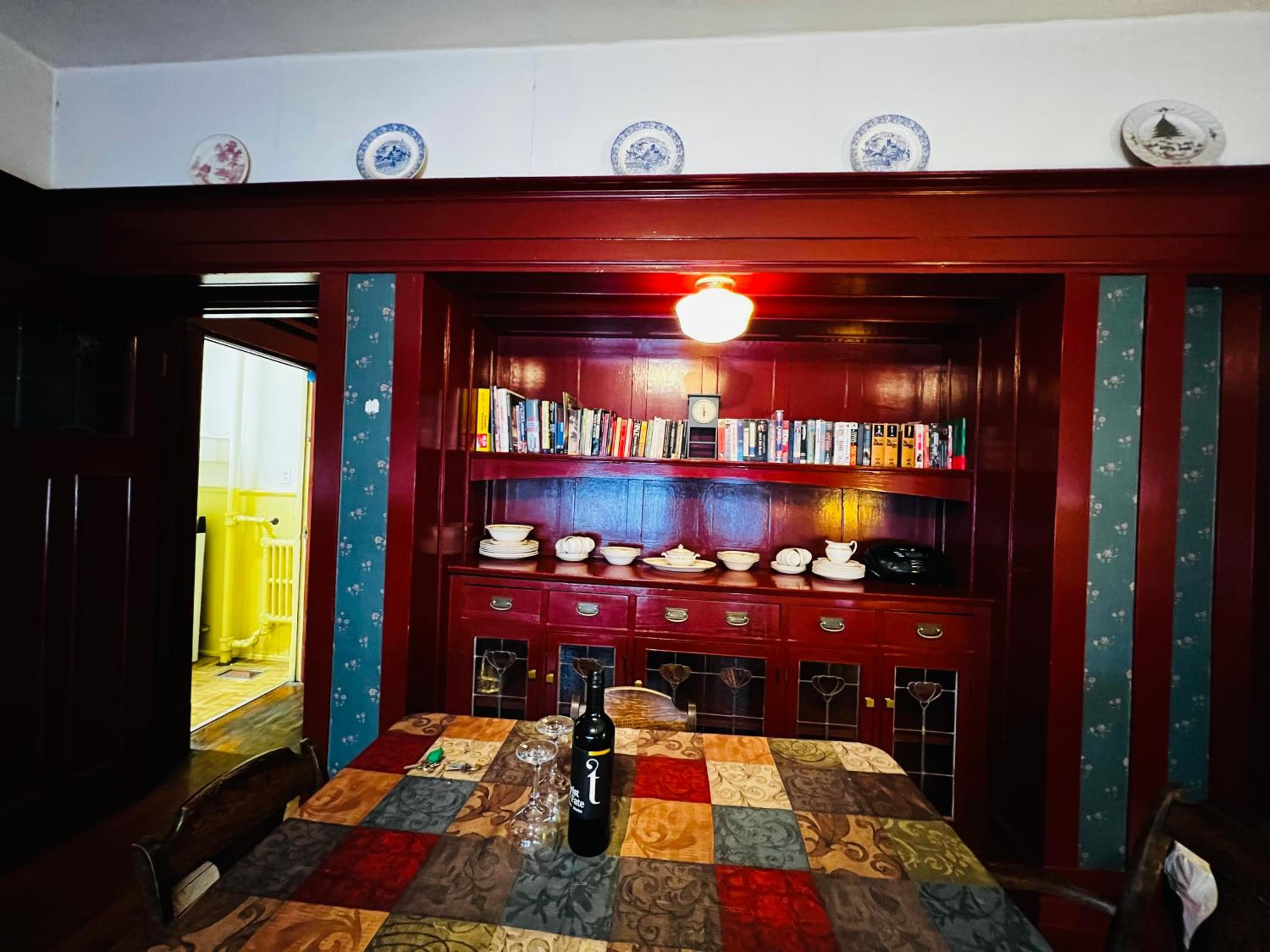 Arundel Mansions Hotel - Property Image 53