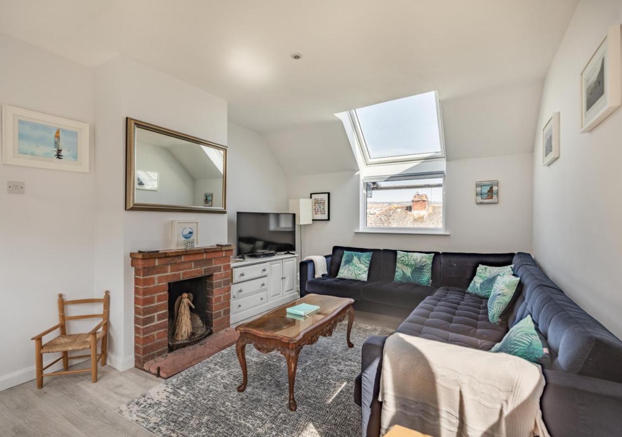 4 Bed in Shaldon oc-driftc