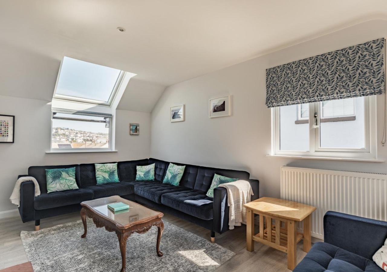 4 Bed in Shaldon oc-driftc