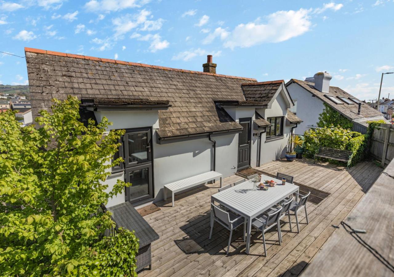 4 Bed in Shaldon oc-driftc