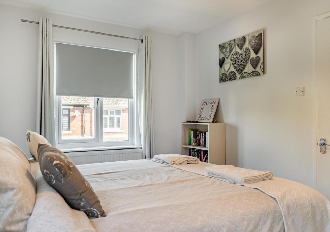 4 Bed in Shaldon oc-driftc