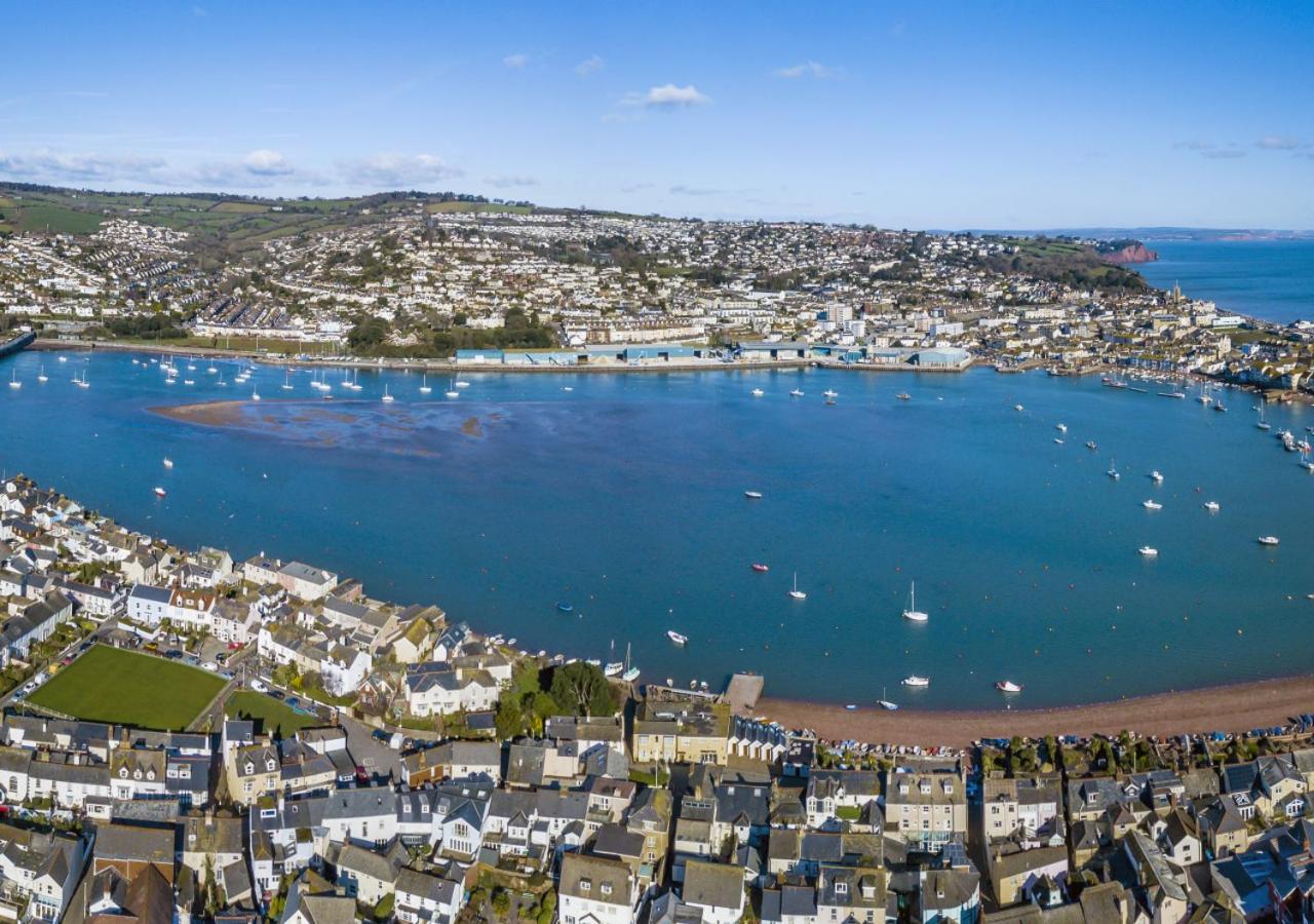 4 Bed in Shaldon oc-driftc