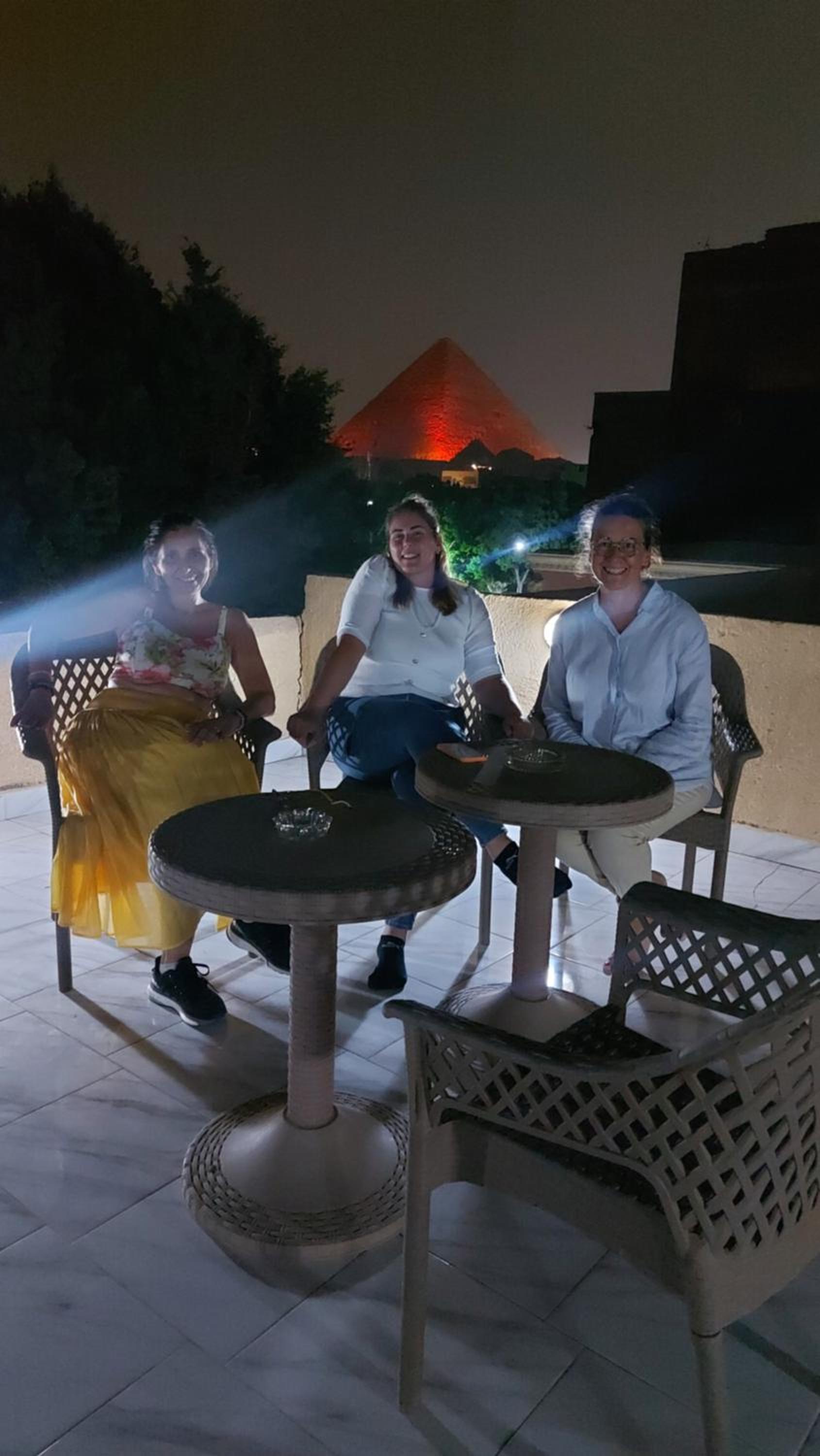 Ramses Guest House