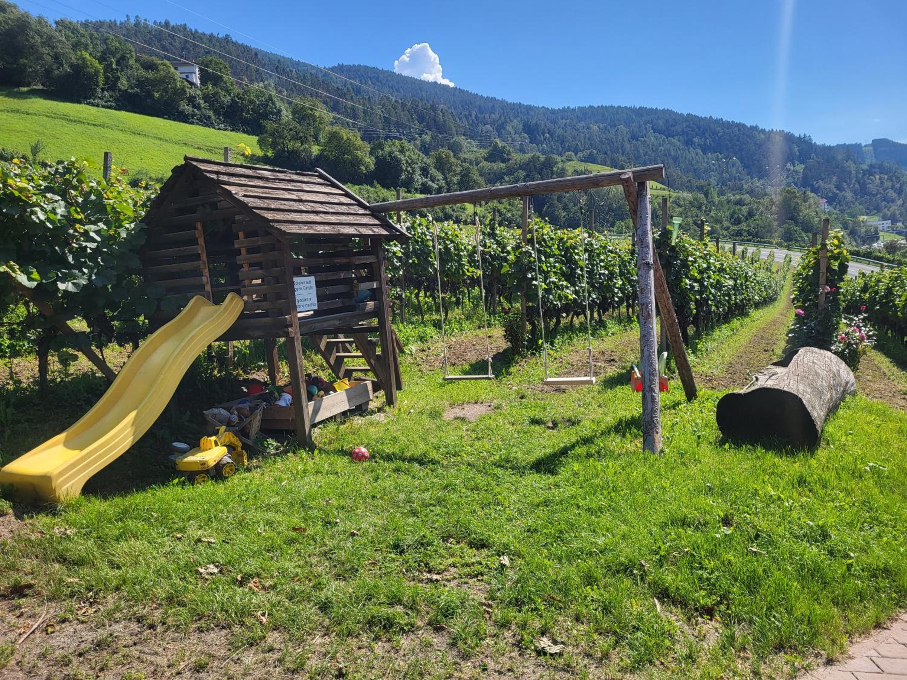 Martscholer Weinhof