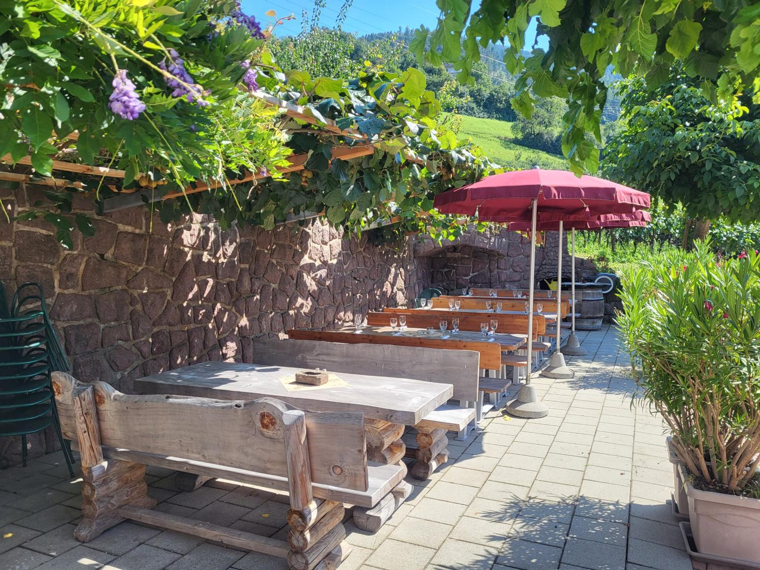 Martscholer Weinhof