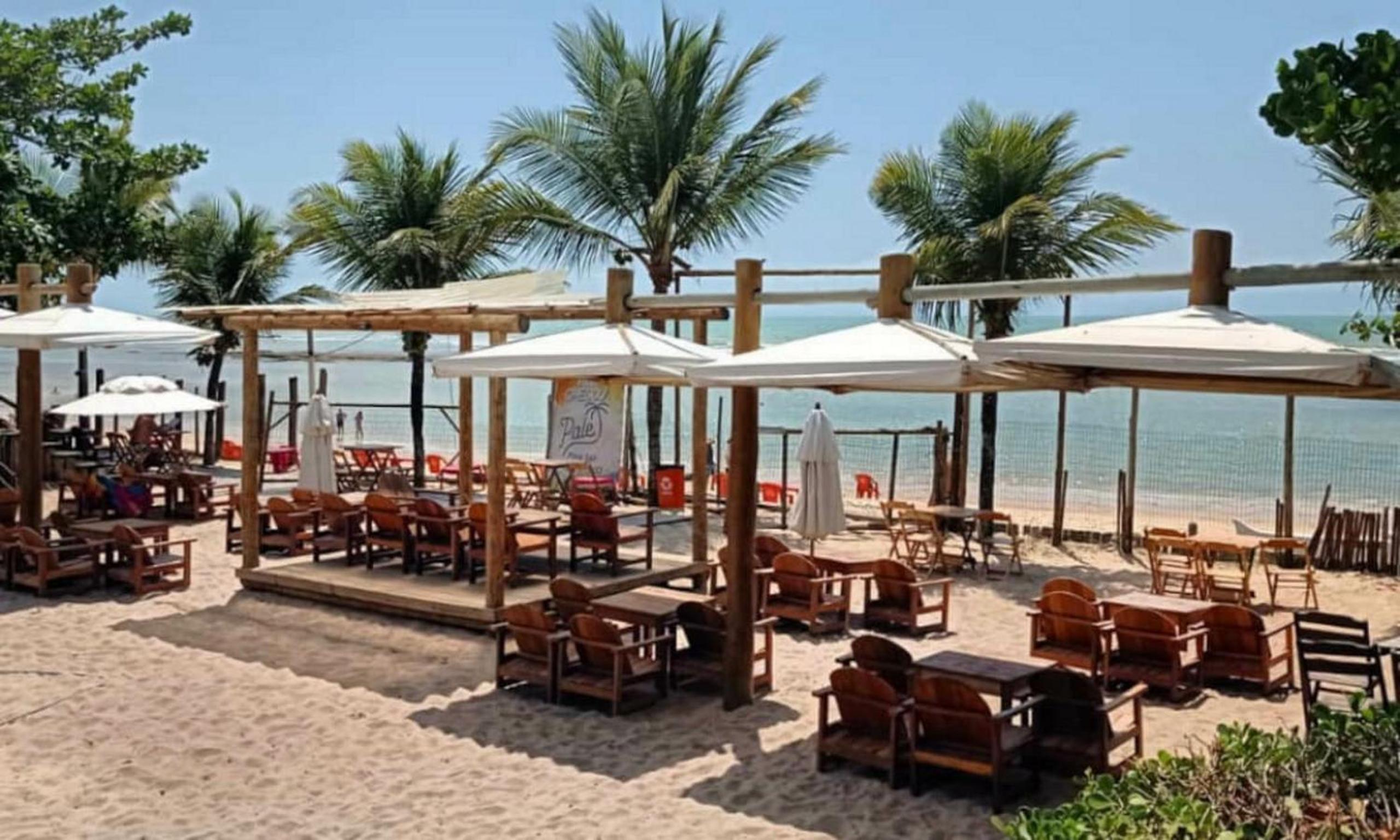 Ondas Praia Resort - MC