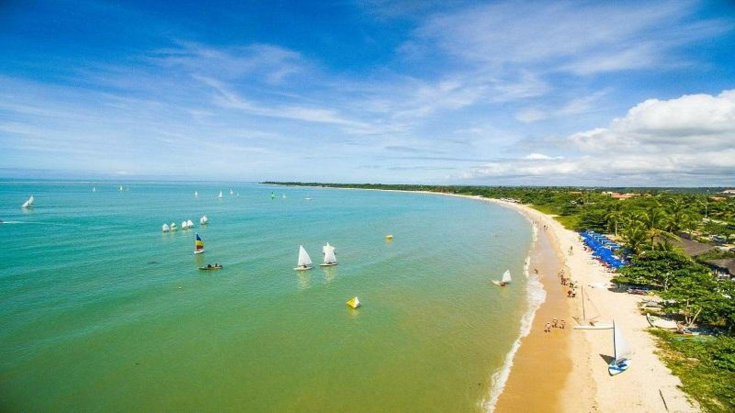 Ondas Praia Resort - MC