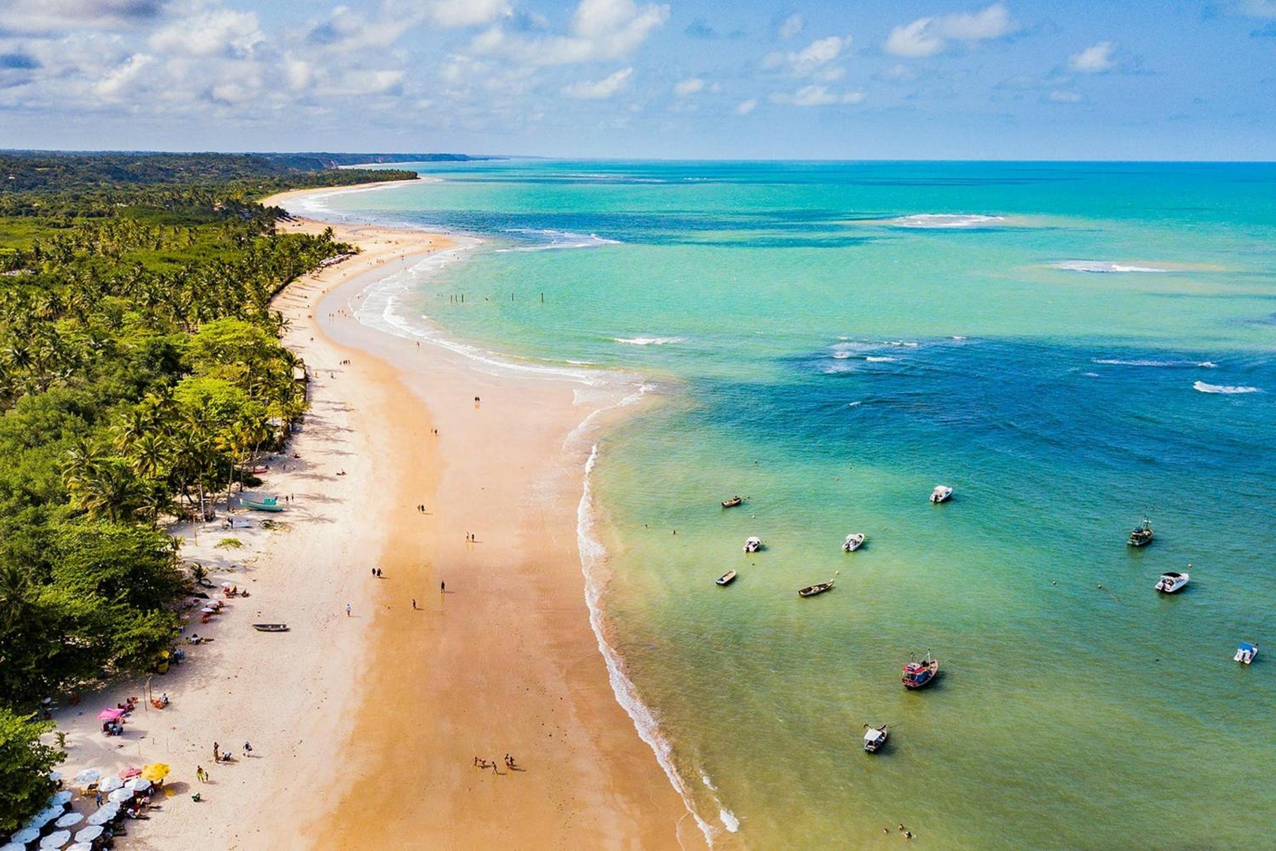 Ondas Praia Resort - MC