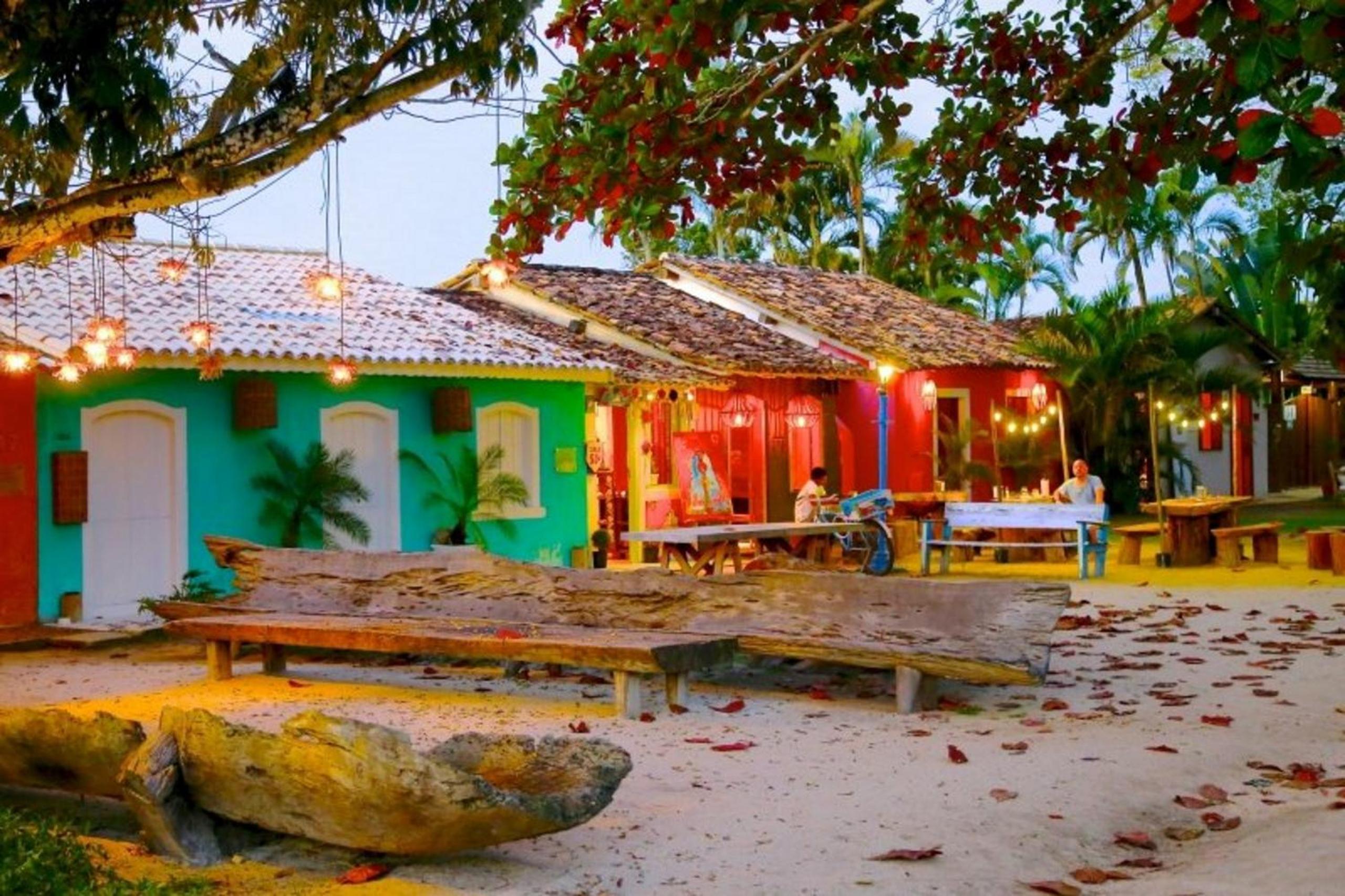 Ondas Praia Resort - MC