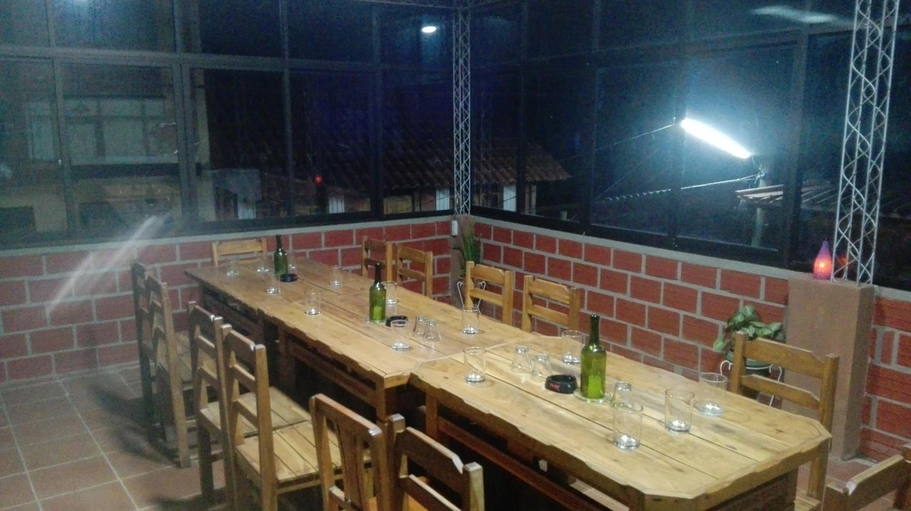 Posada del Abuelo