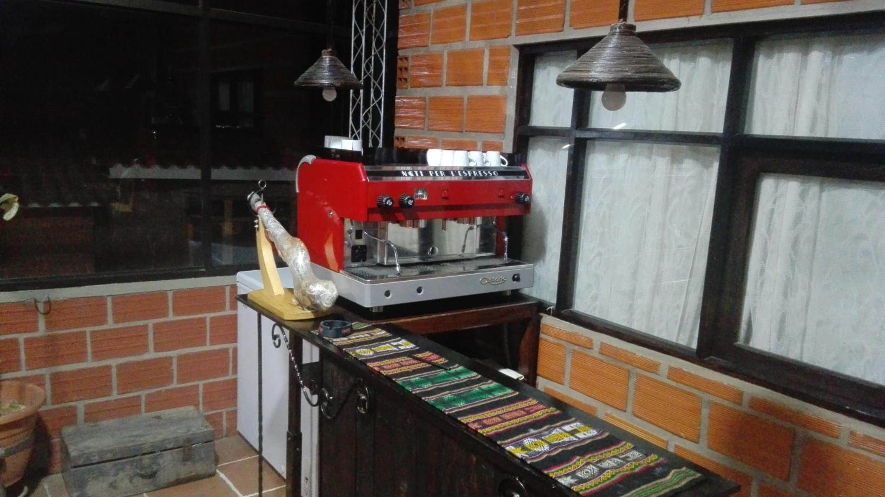 Posada del Abuelo