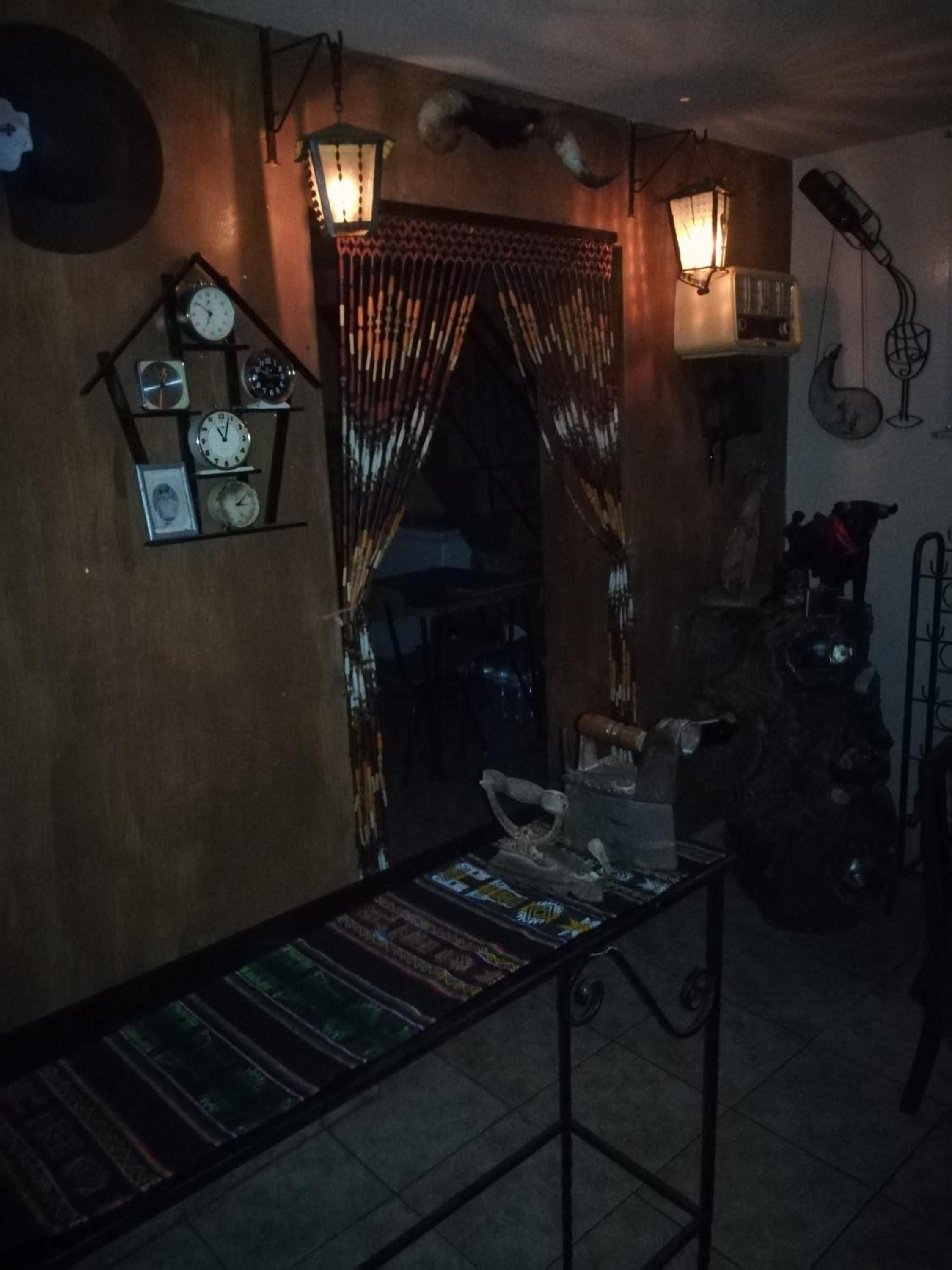 Posada del Abuelo