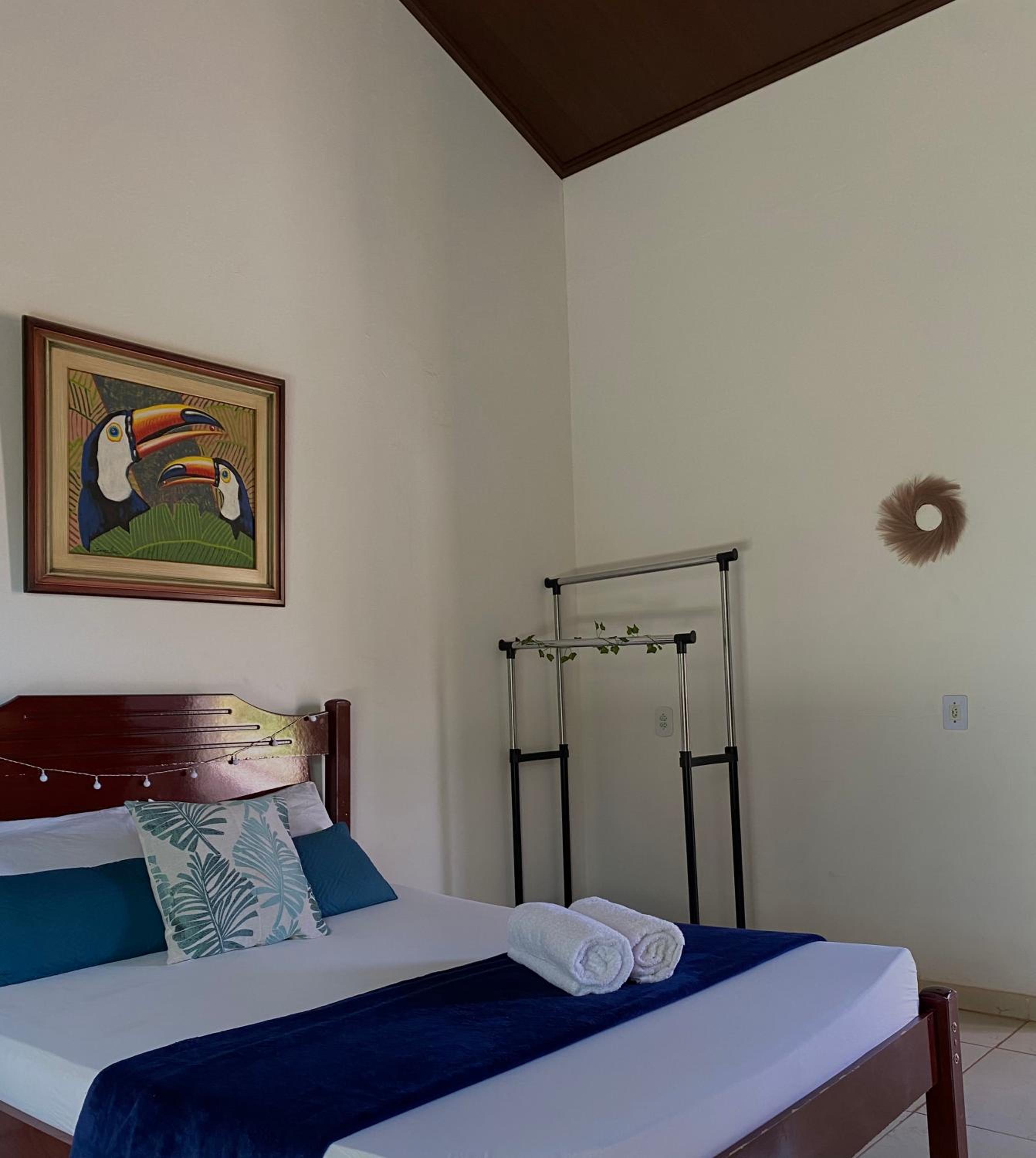 Suites Vossoroca