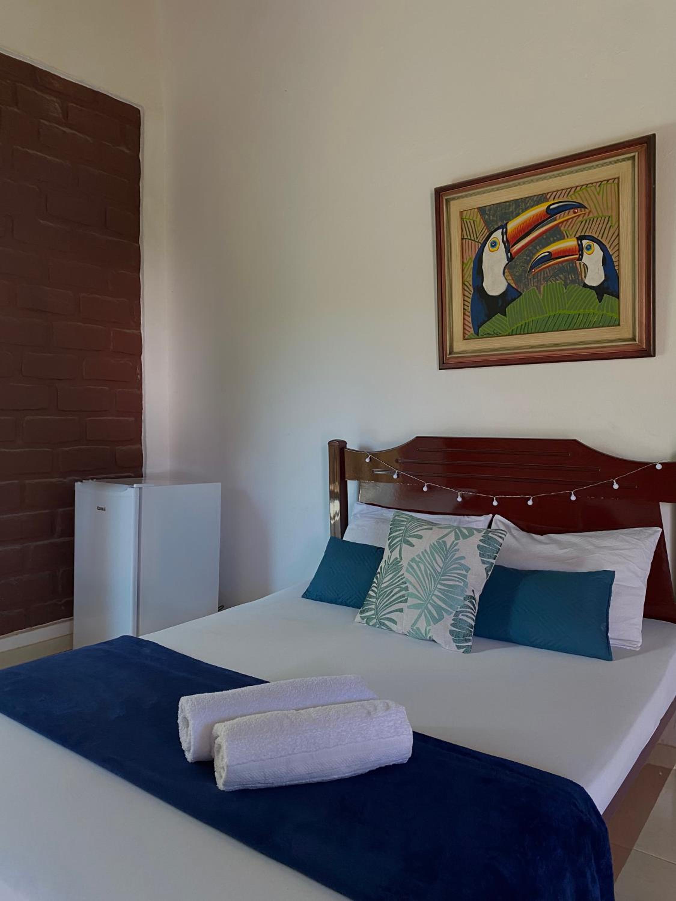 Suites Vossoroca
