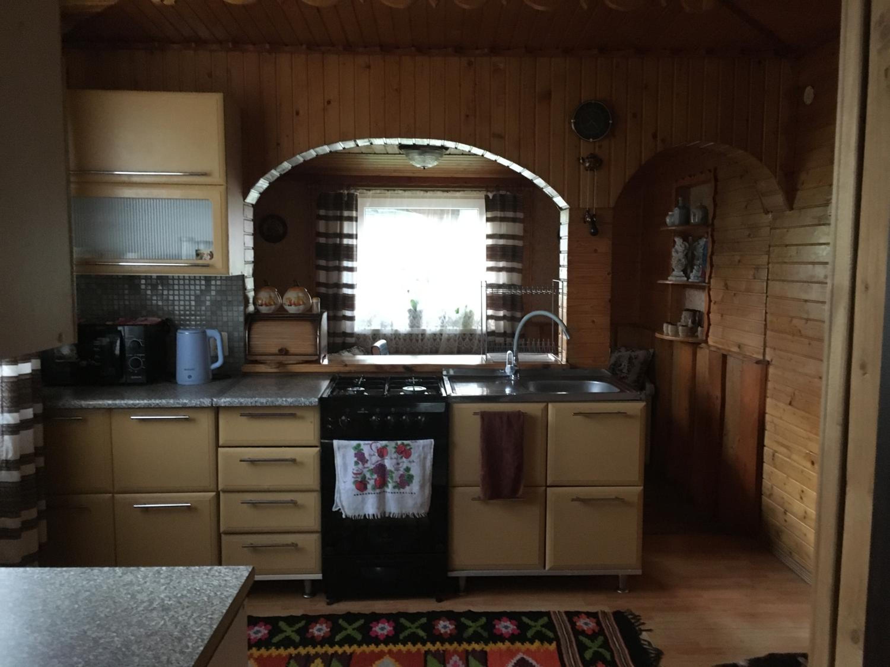 U Ilka view 2