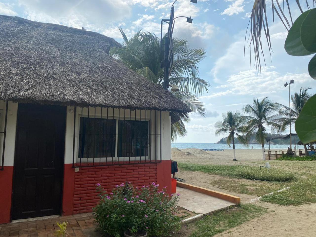cabañas esmeralda
