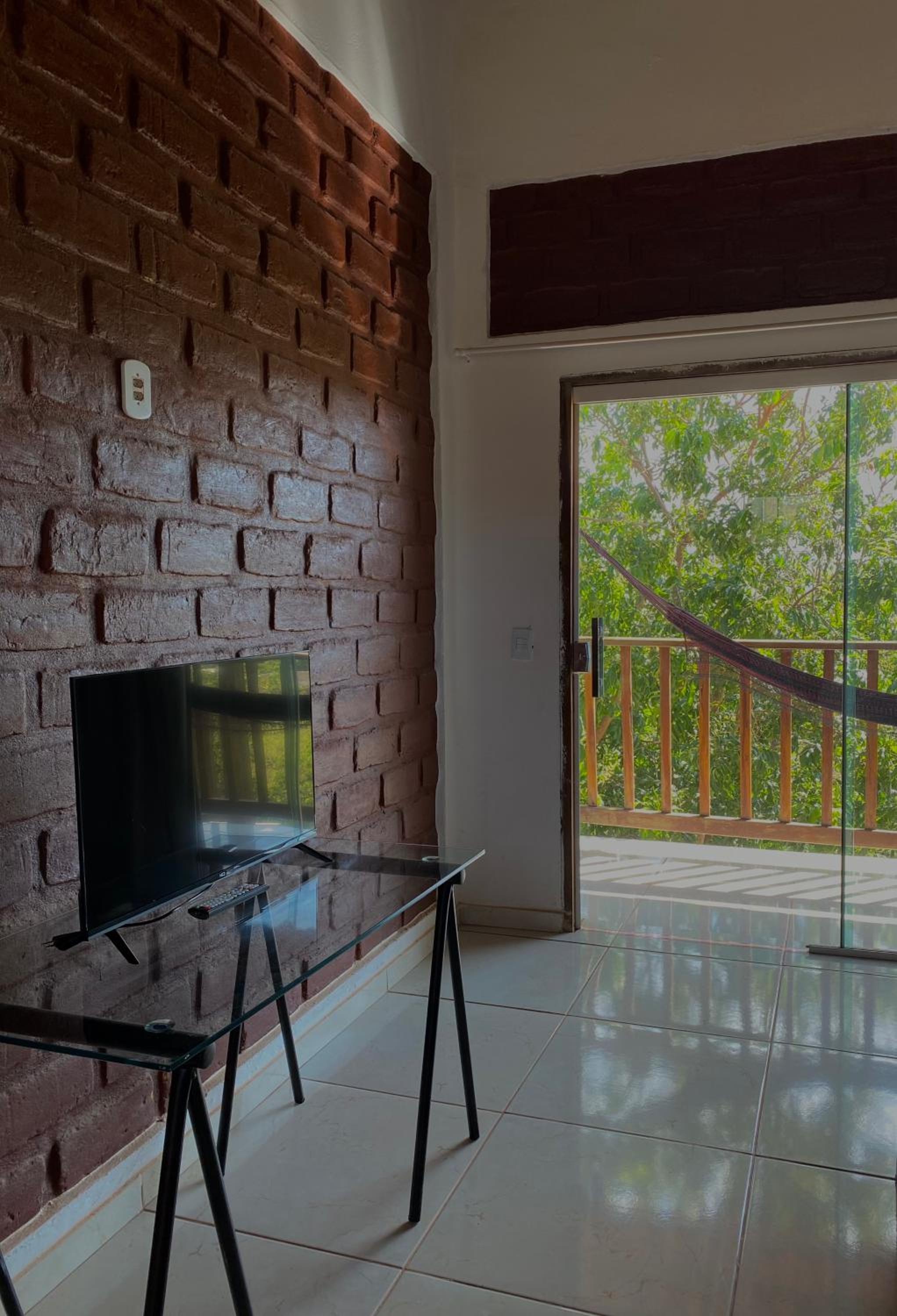 Suites Vossoroca
