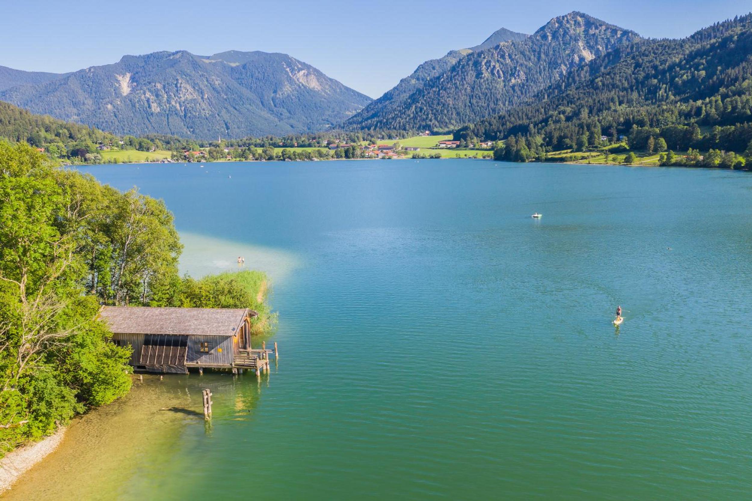 DAS KIRCHBICHL - stylisch lässig, mit eigener Sauna, photo 19