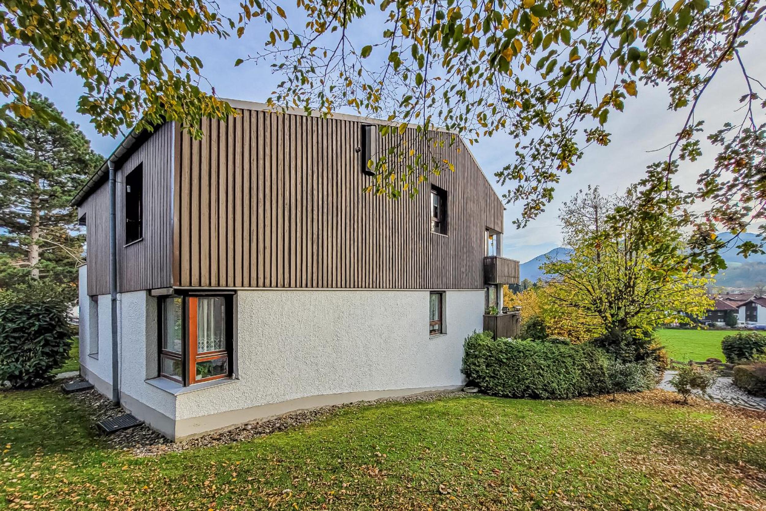 DAS KIRCHBICHL - stylisch lässig, mit eigener Sauna