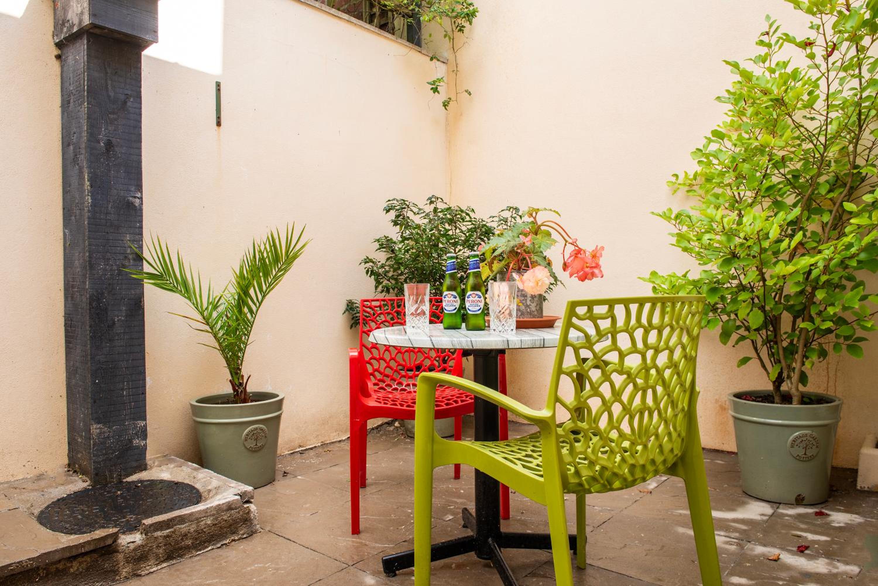 Cosy Cottage - Apple Pie Luxury Escapes view 3