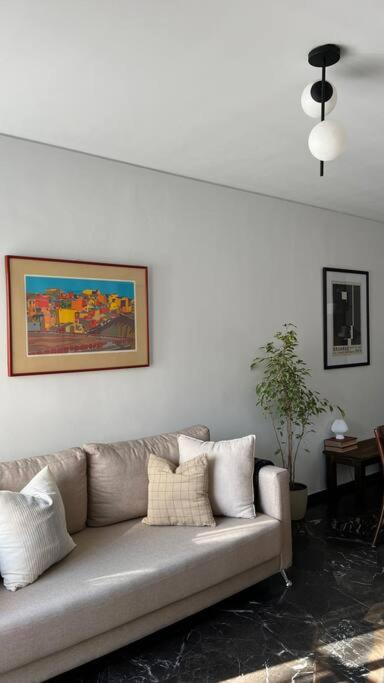 Your Charming Mendoza Getaway
