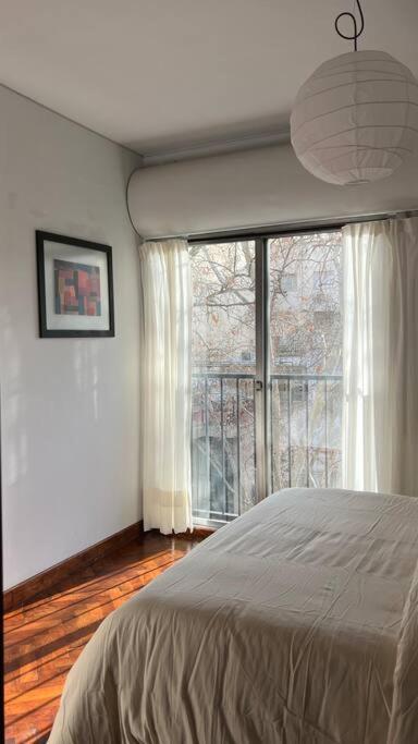 Your Charming Mendoza Getaway