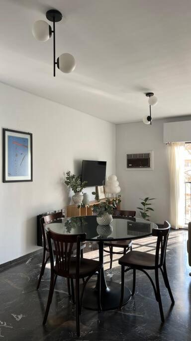 Your Charming Mendoza Getaway
