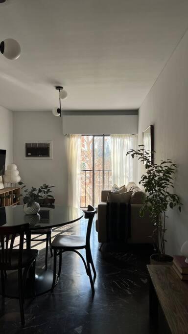 Your Charming Mendoza Getaway