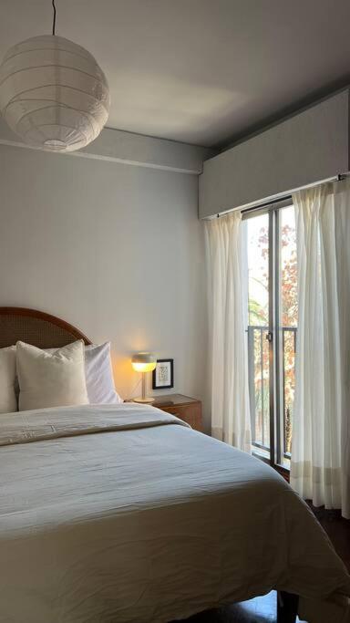 Your Charming Mendoza Getaway