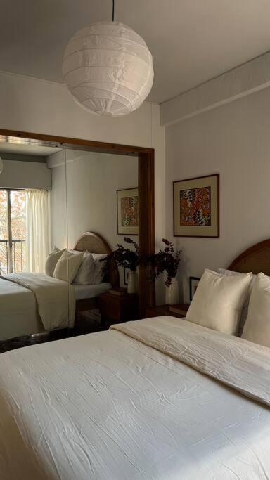 Your Charming Mendoza Getaway